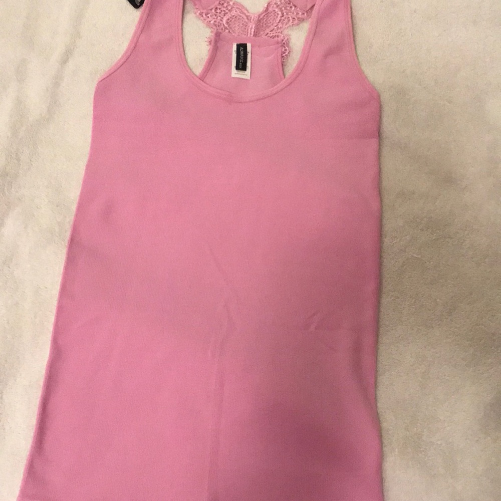 Three Tank Tops - Picture 2 of 7